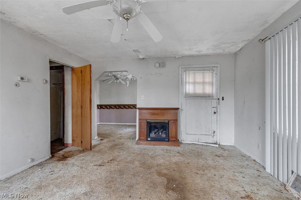 Photo of 229 W 130th Street, Hinckley, OH 44233 (MLS # 5193465)