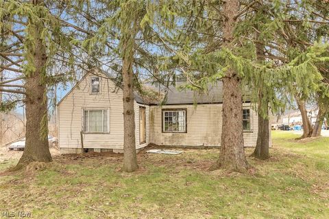 Homes For Sale - 229 W 130th Street<br/> Hinckley, OH 44233