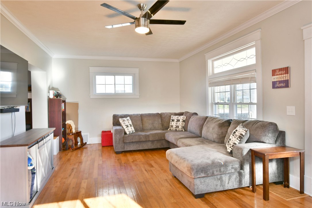 City/Niles - Residential