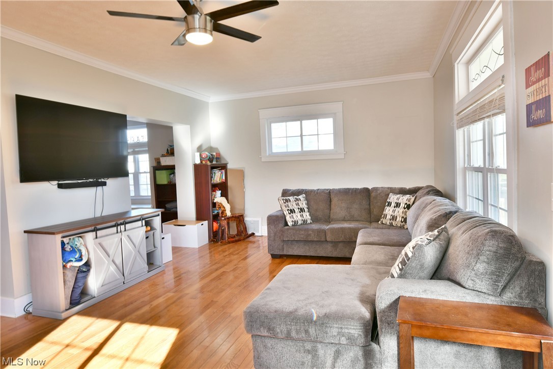 City/Niles - Residential