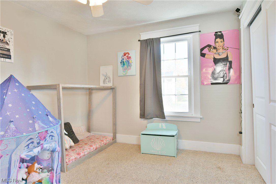 City/Niles - Residential