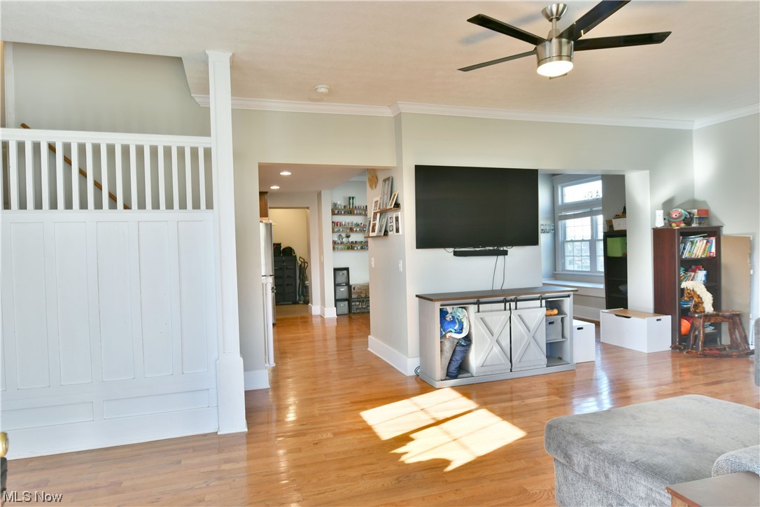 City/Niles - Residential