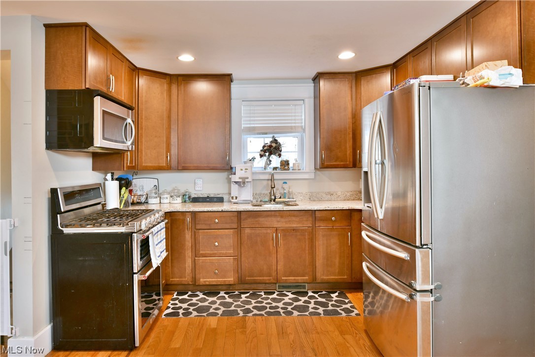 City/Niles - Residential