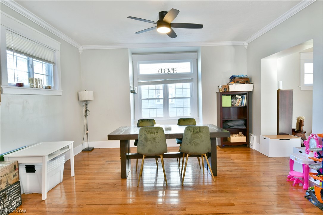 City/Niles - Residential