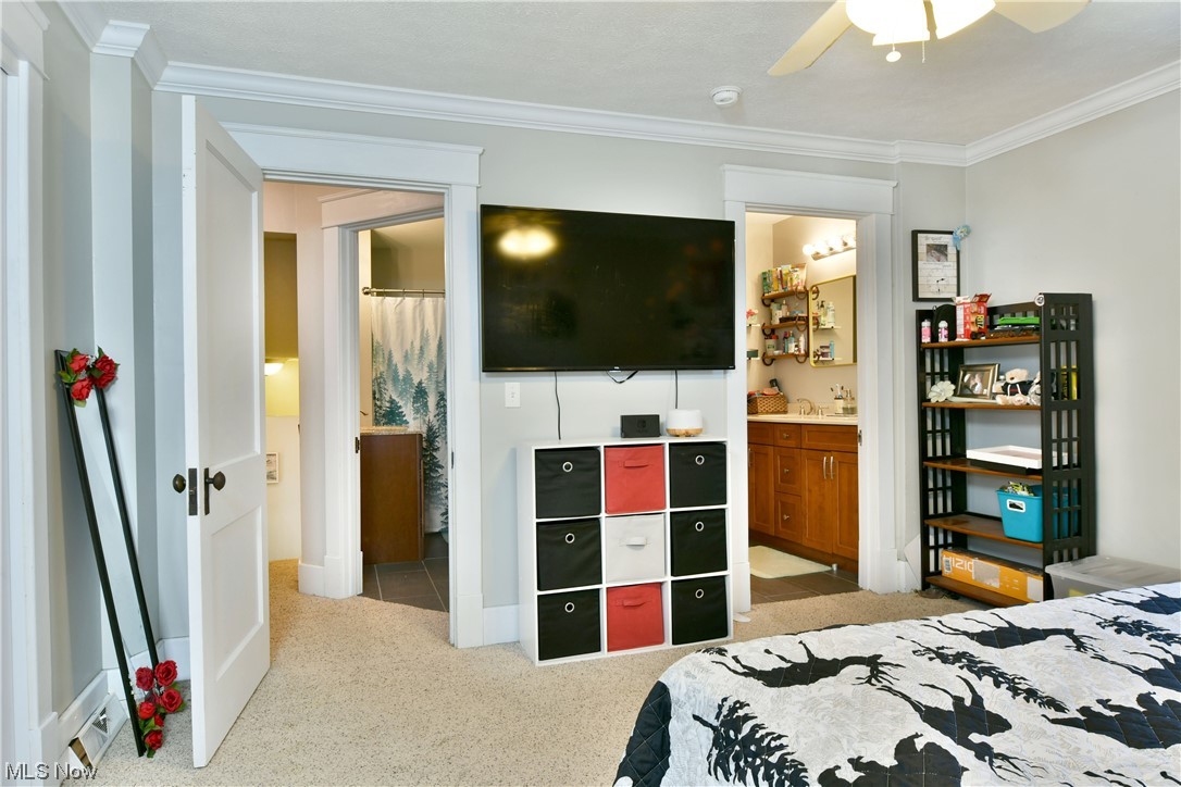 City/Niles - Residential