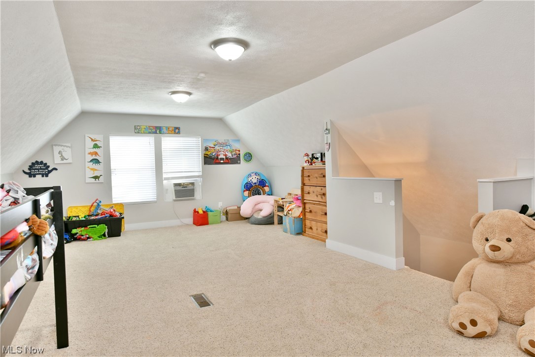 City/Niles - Residential