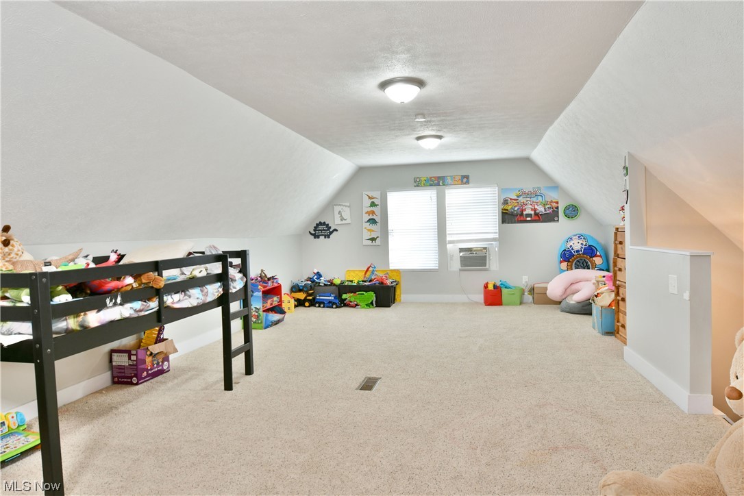 City/Niles - Residential