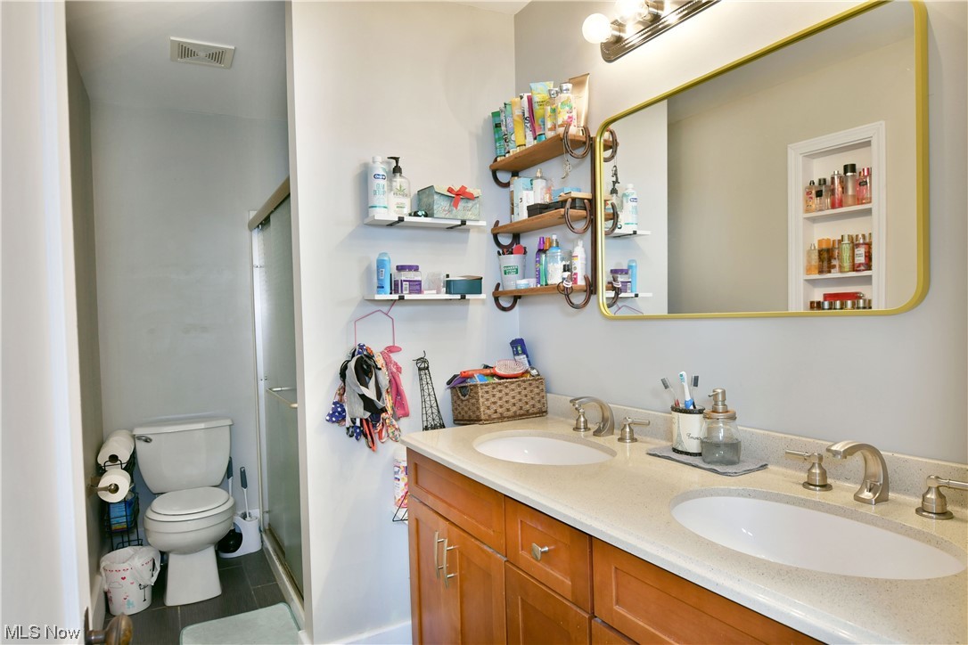 City/Niles - Residential