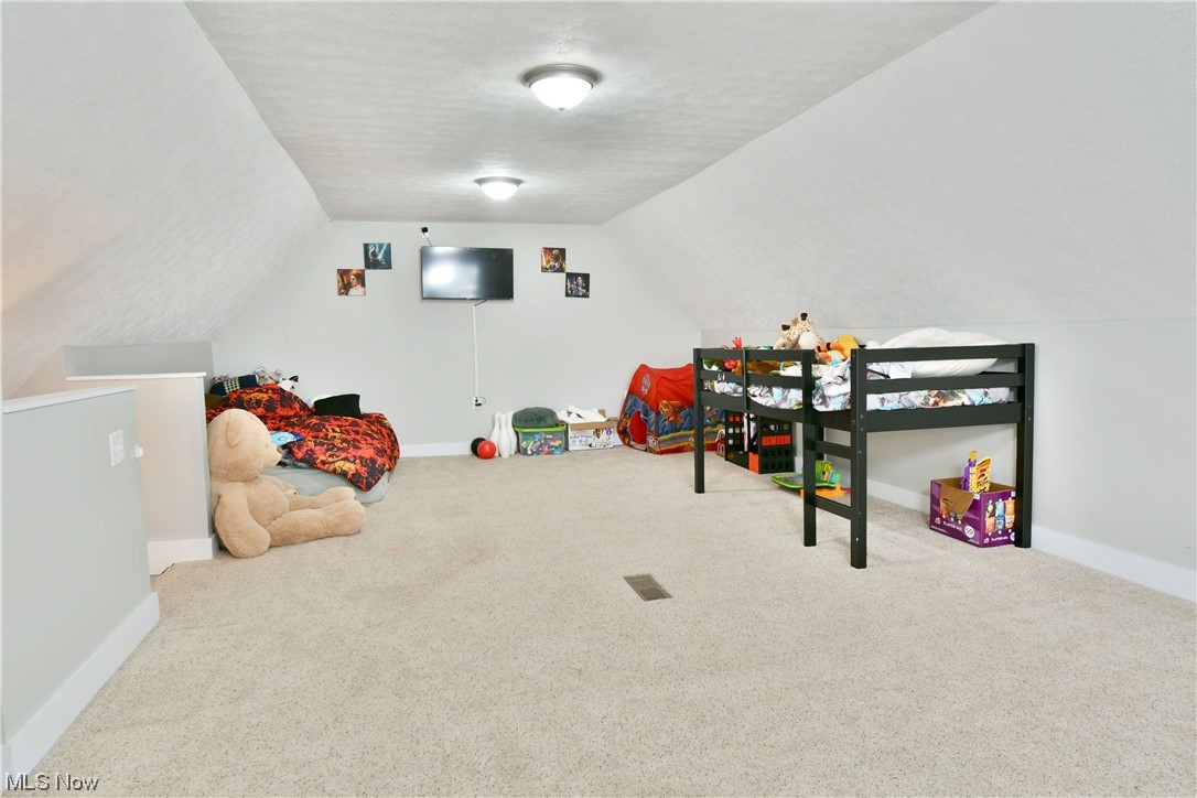 City/Niles - Residential