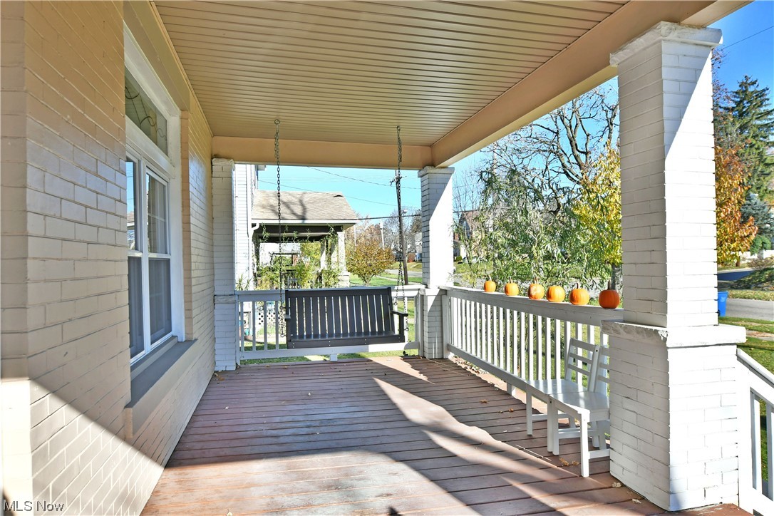 City/Niles - Residential