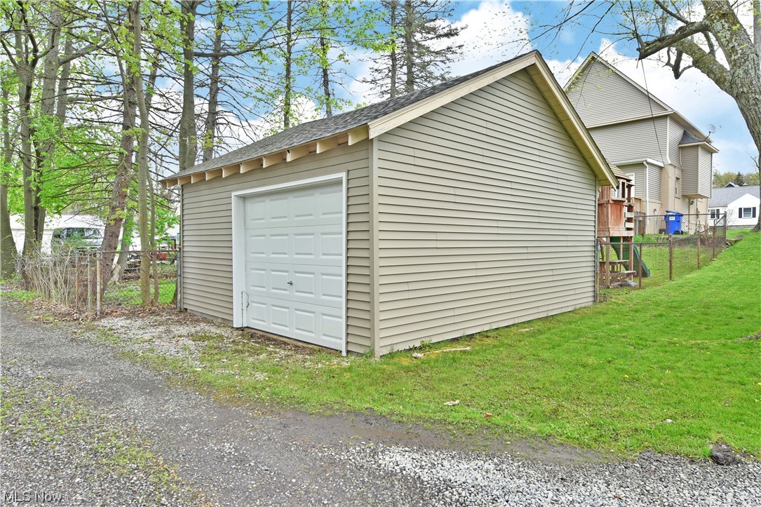 City/Niles - Residential