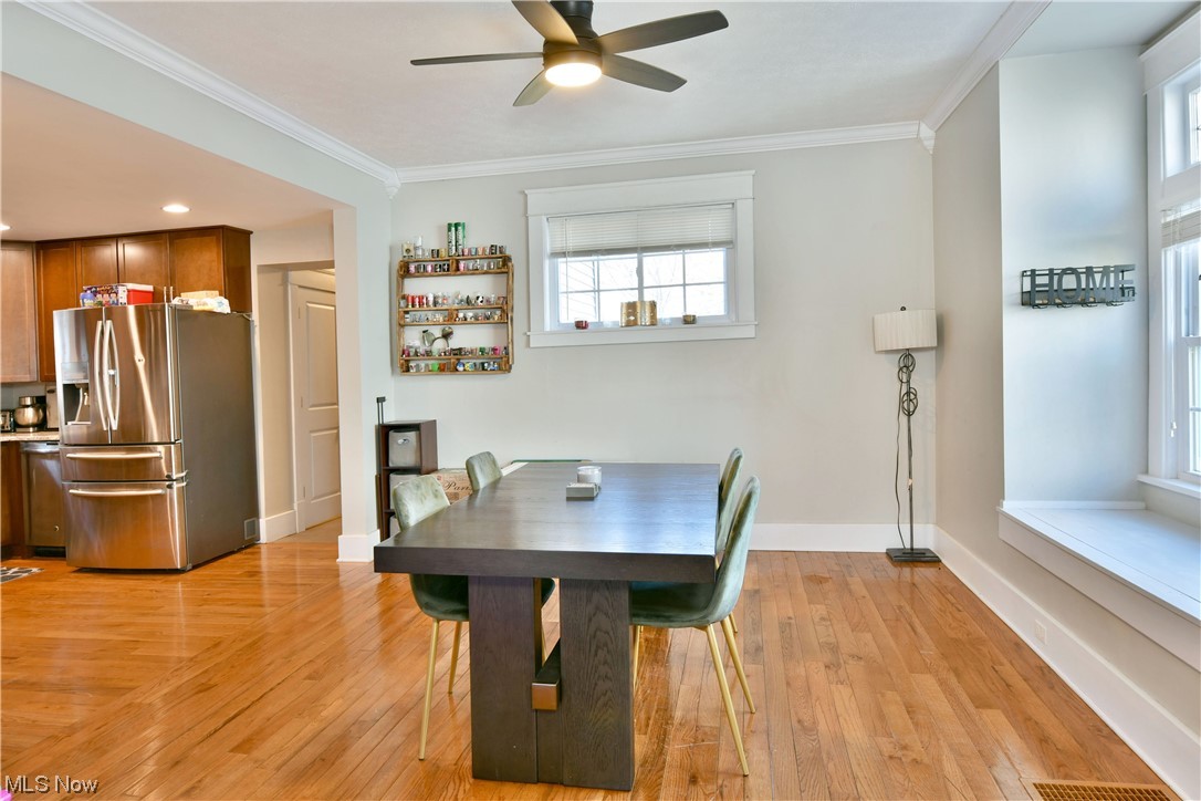 City/Niles - Residential