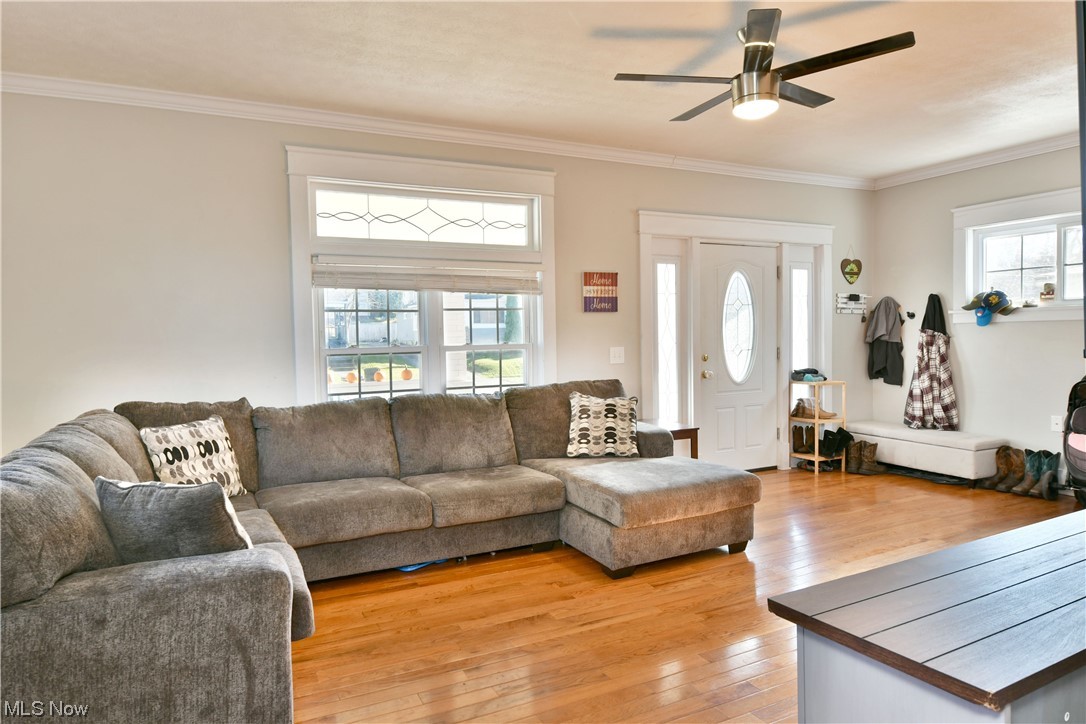 City/Niles - Residential