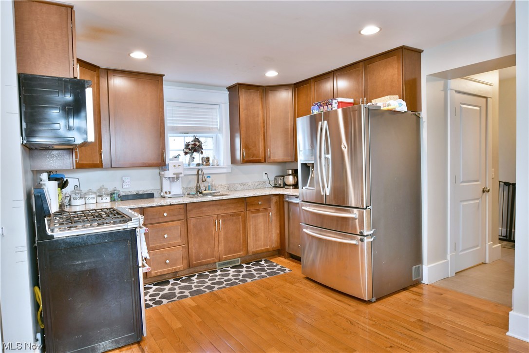 City/Niles - Residential