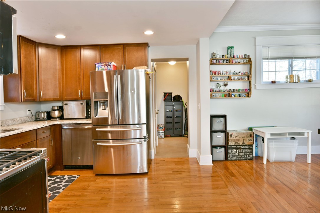 City/Niles - Residential