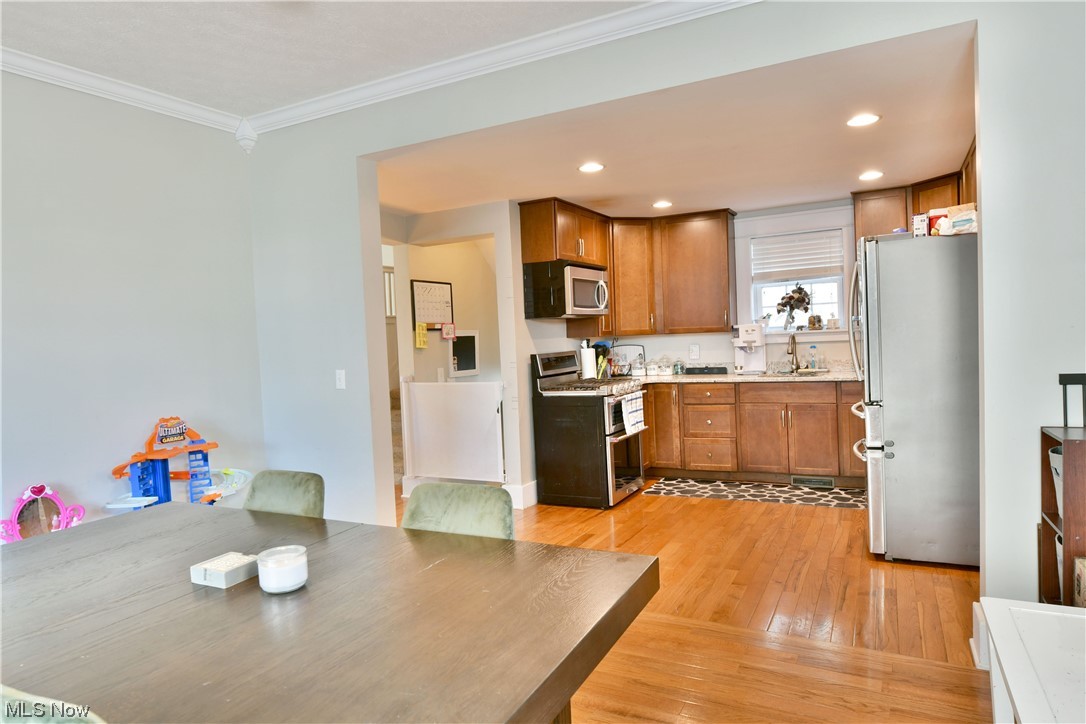 City/Niles - Residential