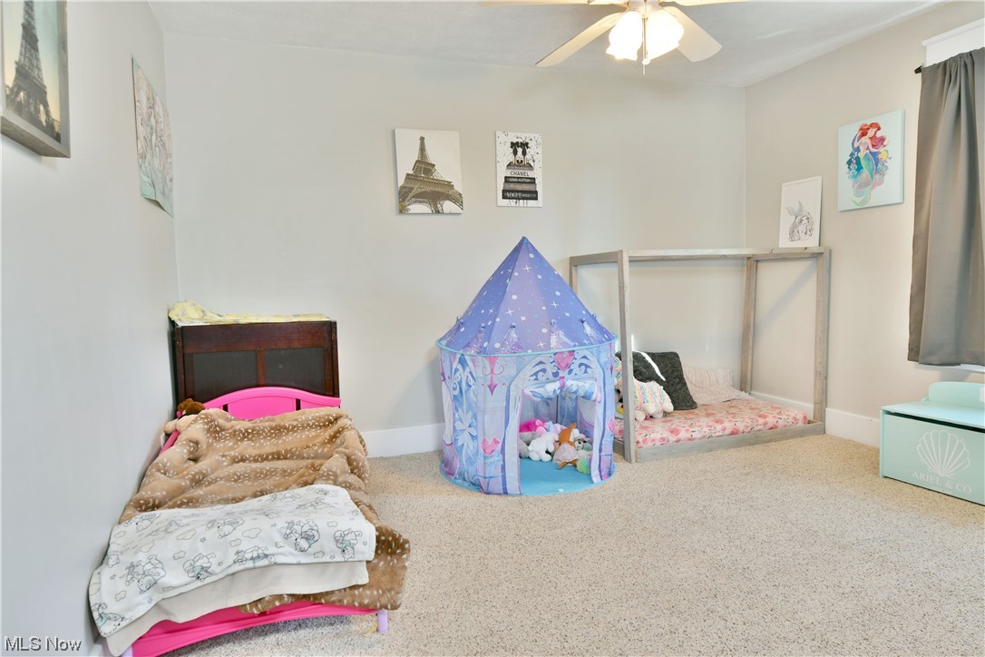 City/Niles - Residential