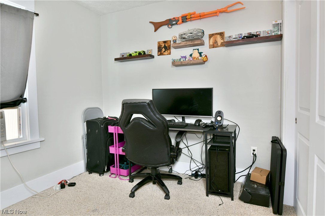 City/Niles - Residential