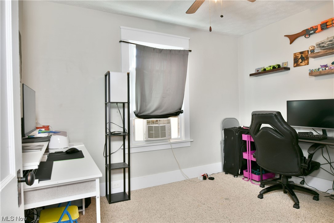 City/Niles - Residential