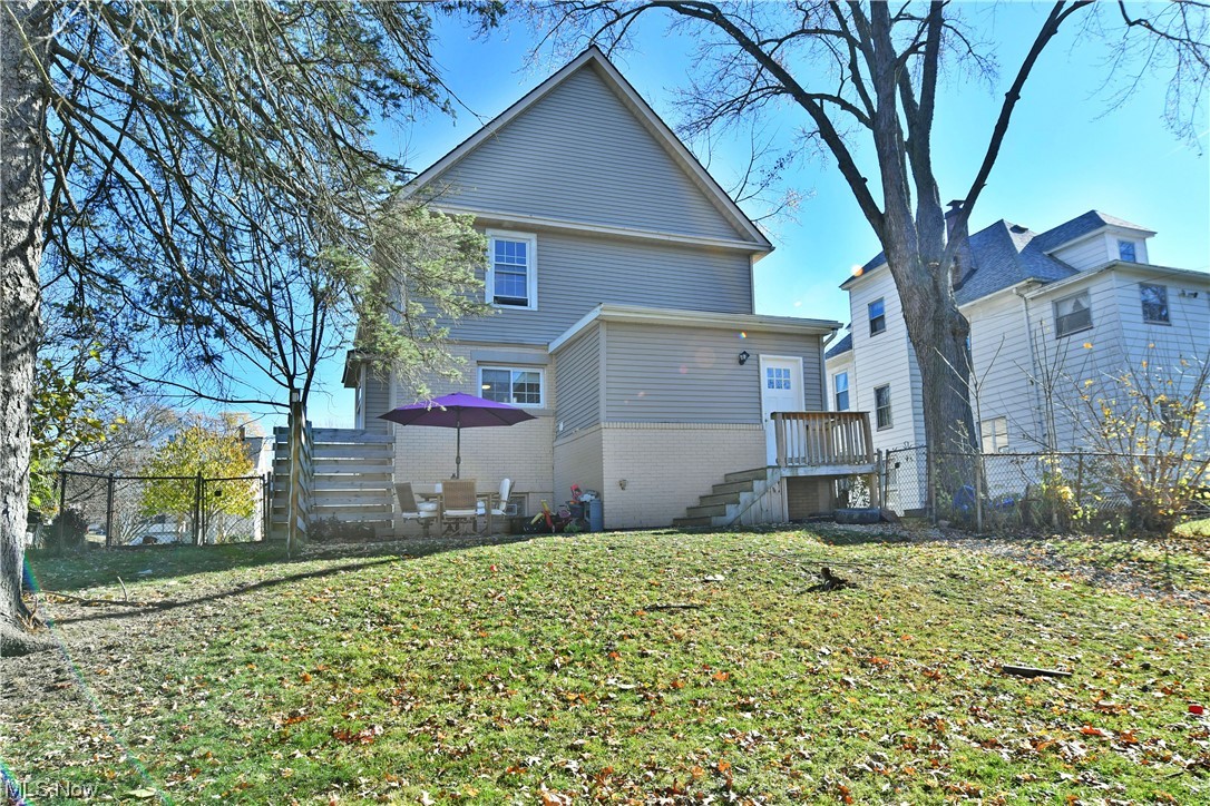 City/Niles - Residential