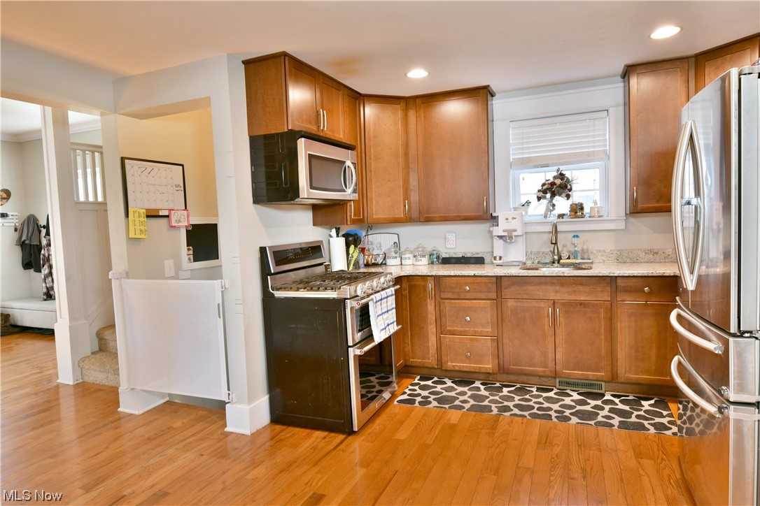 City/Niles - Residential