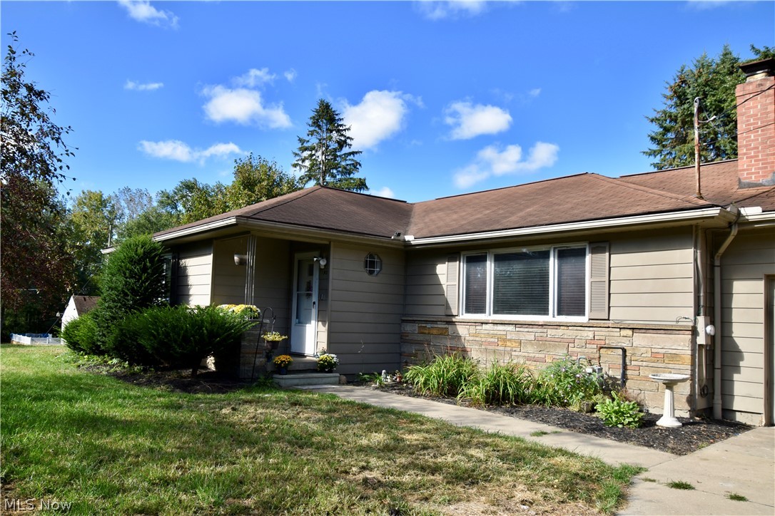 Lawson - Residential