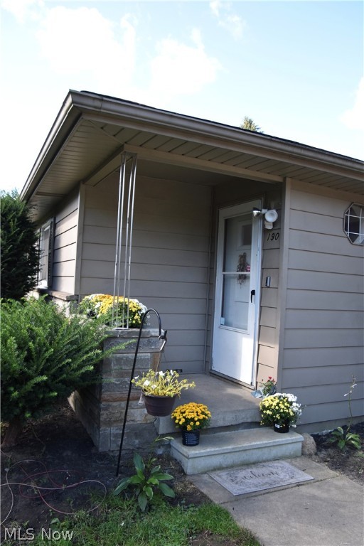 Lawson - Residential