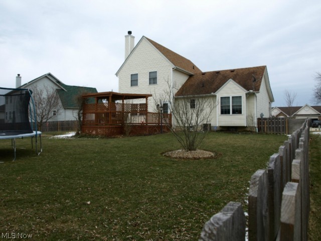 Parkside Reserve - Residential