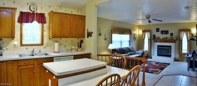 Parkside Reserve - Residential