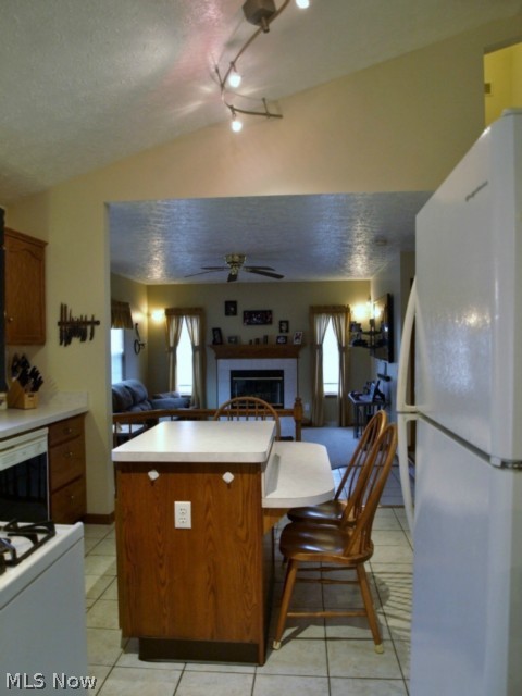 Parkside Reserve - Residential