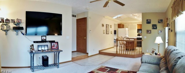 Parkside Reserve - Residential