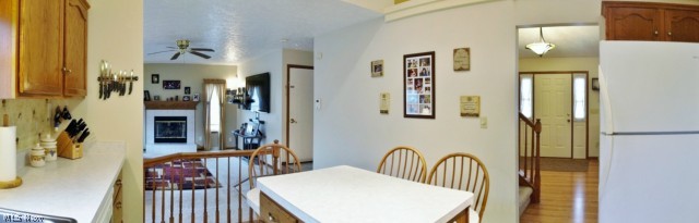 Parkside Reserve - Residential