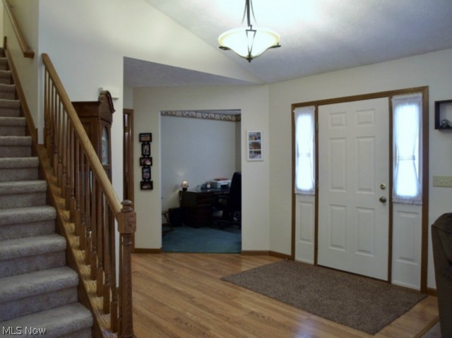 Parkside Reserve - Residential