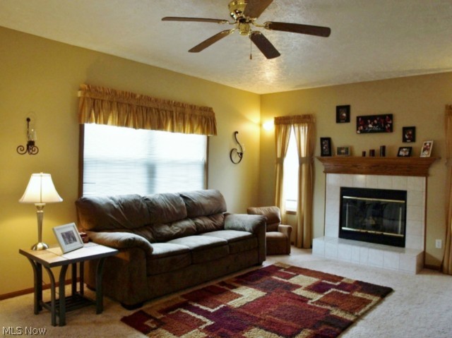 Parkside Reserve - Residential