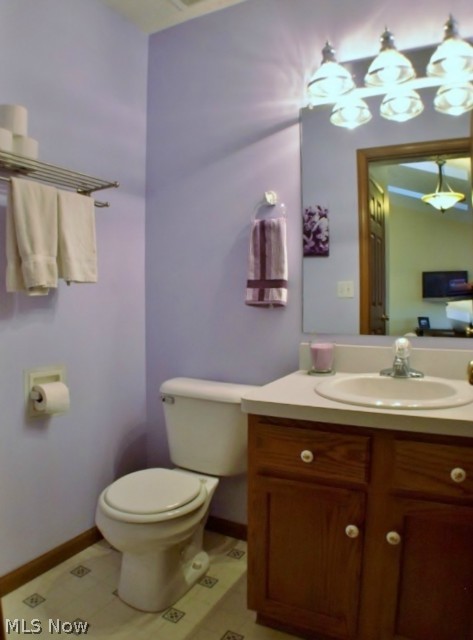 Parkside Reserve - Residential