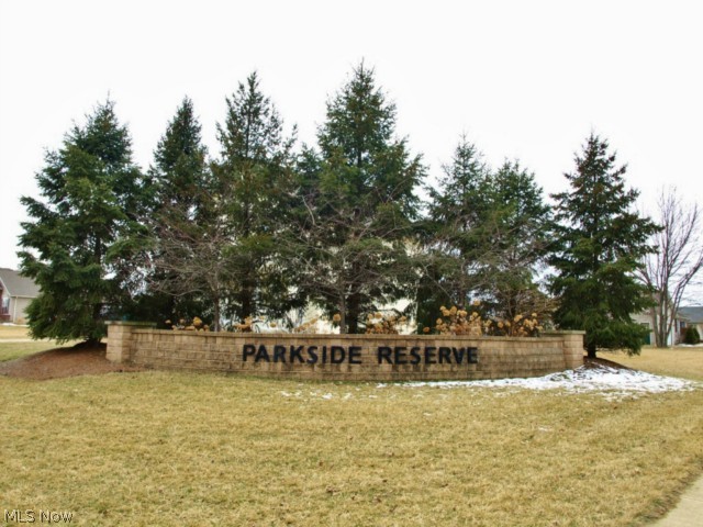 Parkside Reserve - Residential