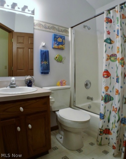 Parkside Reserve - Residential