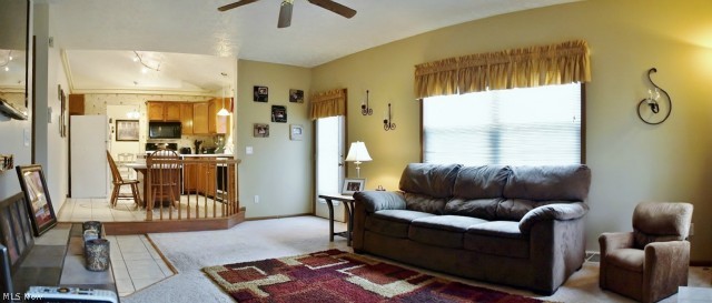 Parkside Reserve - Residential