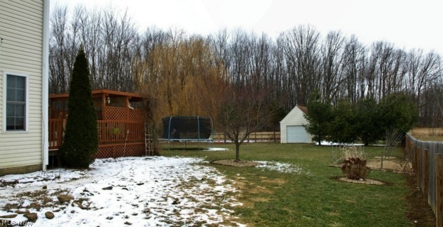 Parkside Reserve - Residential