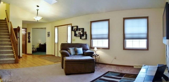 Parkside Reserve - Residential