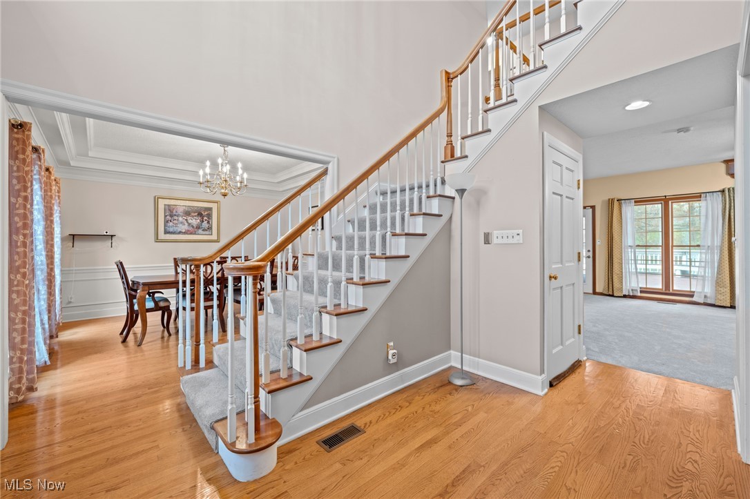 Mayfair Estates - Residential