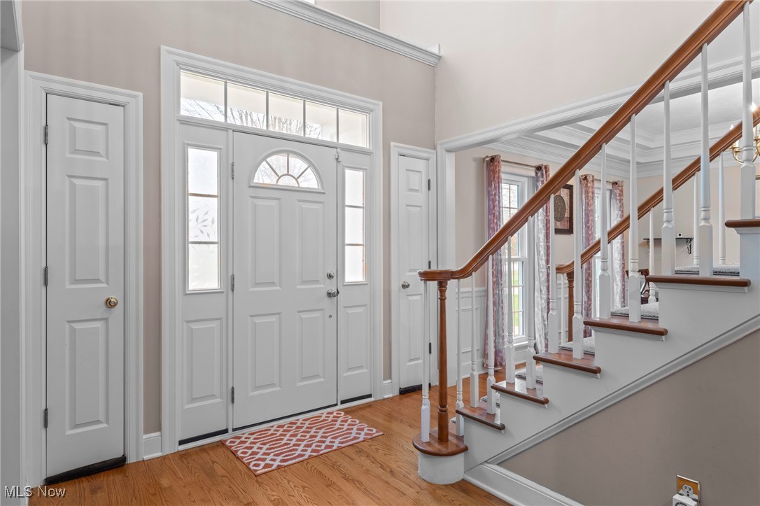 Mayfair Estates - Residential