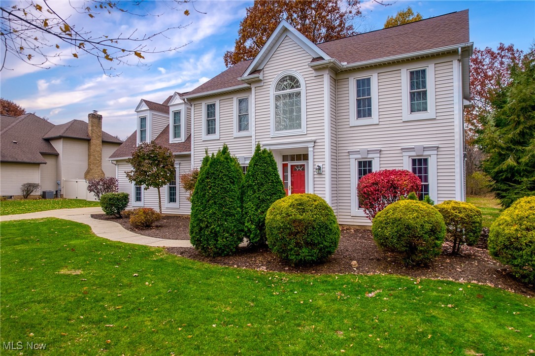 Mayfair Estates - Residential