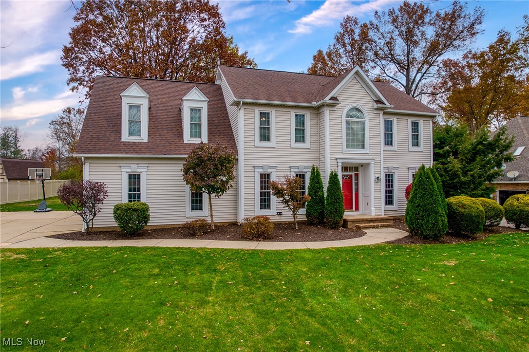 Mayfair Estates - Residential