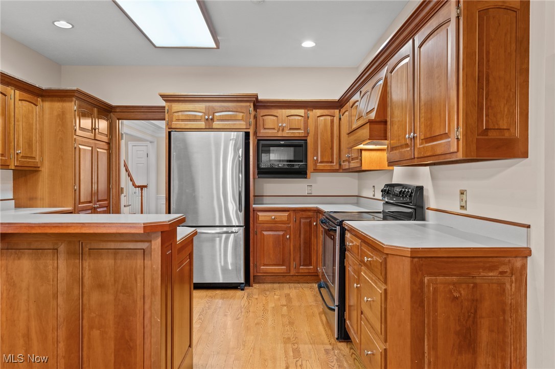 Mayfair Estates - Residential