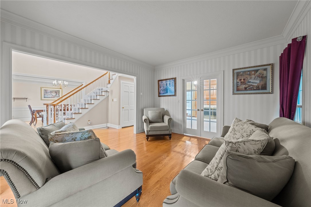 Mayfair Estates - Residential