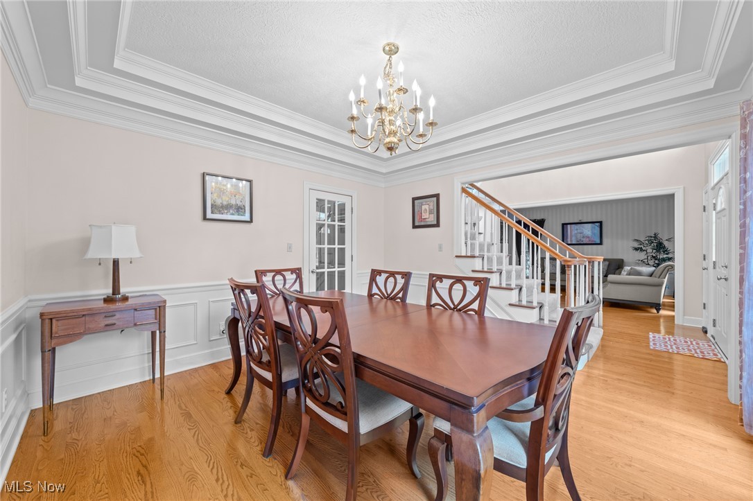 Mayfair Estates - Residential