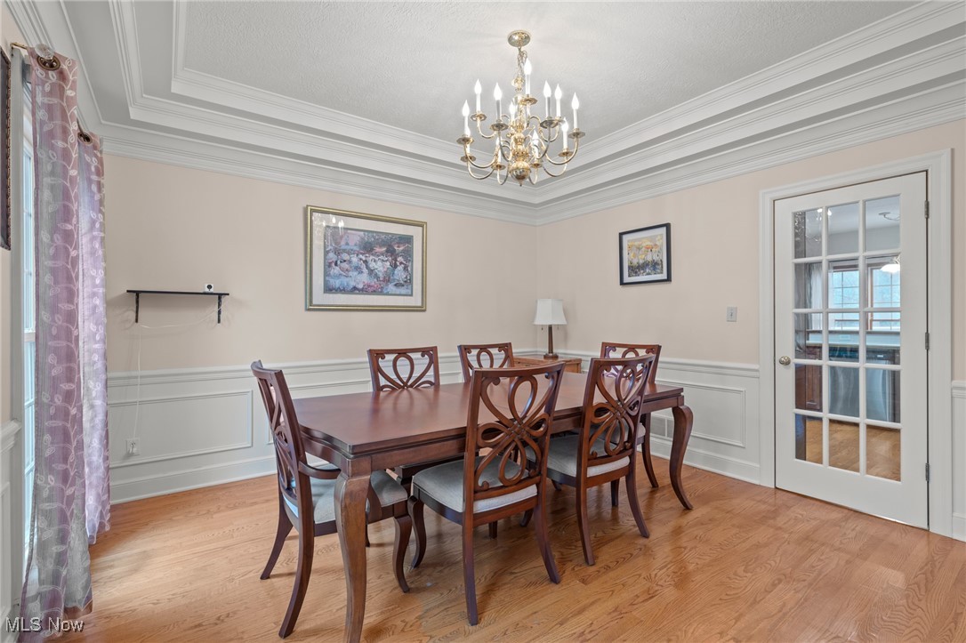 Mayfair Estates - Residential