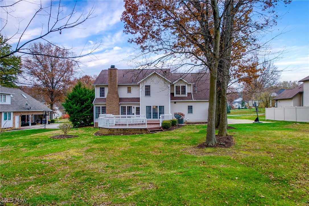 Mayfair Estates - Residential