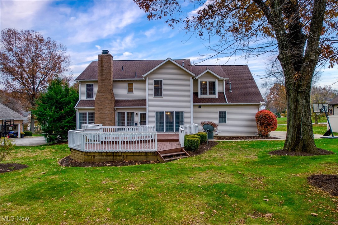 Mayfair Estates - Residential